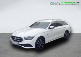 Mercedes Classe E 300 de BVA  occasion  Beaupuy - photo n2