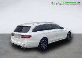 Mercedes Classe E 300 de BVA  occasion  Beaupuy - photo n3