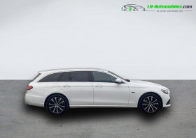 Mercedes Classe E 300 de BVA  occasion  Beaupuy - photo n5