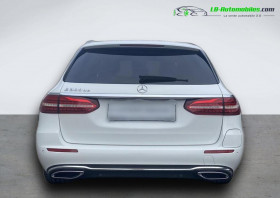 Mercedes Classe E 300 de BVA  occasion  Beaupuy - photo n6
