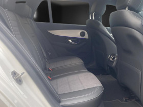 Mercedes Classe E 300 de BVA  occasion  Beaupuy - photo n8