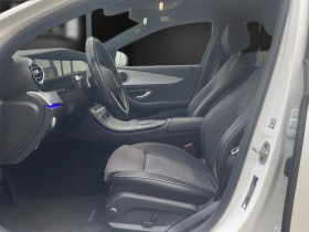 Mercedes Classe E 300 de BVA  occasion  Beaupuy - photo n7