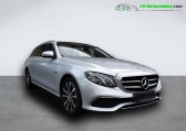 Mercedes Classe E occasion année 2020 boite Automatique Annonce Mercedes Classe E occasion Hybride 300 de BVA à Beaupuy