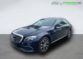 Mercedes Classe E occasion année 2020 boite Automatique Annonce Mercedes Classe E occasion Hybride 300 de BVA à Beaupuy
