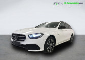 Mercedes Classe E occasion année 2020 boite Automatique Annonce Mercedes Classe E occasion Hybride 300 de BVA à Beaupuy