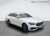Mercedes Classe E occasion année 2021 boite Automatique Annonce Mercedes Classe E occasion Hybride 300 de BVA à Beaupuy