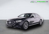 Mercedes Classe E occasion année 2025 boite Automatique Annonce Mercedes Classe E occasion Hybride 300 de BVA à Beaupuy