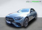 Mercedes Classe E 300 de BVA   Beaupuy 31