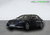 Mercedes Classe E 300 de BVA   Beaupuy 31