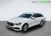 Mercedes Classe E occasion année 2022 boite Automatique Annonce Mercedes Classe E occasion Hybride 300 de BVA à Beaupuy