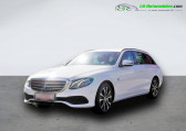 Mercedes Classe E 300 de BVA   Beaupuy 31