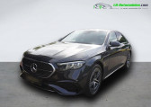 Mercedes Classe E 300 de BVA   Beaupuy 31