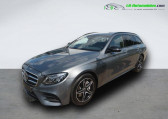 Mercedes Classe E 300 de BVA   Beaupuy 31