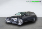 Mercedes Classe E occasion année 2020 boite Automatique Annonce Mercedes Classe E occasion Hybride 300 de BVA à Beaupuy