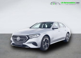 Mercedes Classe E 300 de BVA   Beaupuy 31