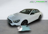 Mercedes Classe E occasion année 2023 boite Automatique Annonce Mercedes Classe E occasion Hybride 300 de BVA à Beaupuy