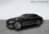 Mercedes Classe E occasion année 2020 boite Automatique Annonce Mercedes Classe E occasion Hybride 300 de BVA à Beaupuy