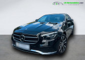 Mercedes Classe E 300 de BVA   Beaupuy 31