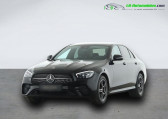 Mercedes Classe E 300 de BVA   Beaupuy 31