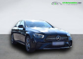 Mercedes Classe E 300 de BVA   Beaupuy 31