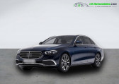Mercedes Classe E occasion année 2021 boite Automatique Annonce Mercedes Classe E occasion Hybride 300 de BVA à Beaupuy