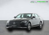 Mercedes Classe E 300 de BVA   Beaupuy 31