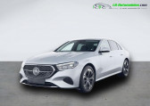 Mercedes Classe E occasion année 2024 boite Automatique Annonce Mercedes Classe E occasion Hybride 300 de BVA à Beaupuy