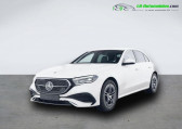 Mercedes Classe E 300 de BVA   Beaupuy 31