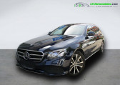 Mercedes Classe E 300 de BVA   Beaupuy 31