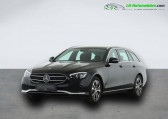 Mercedes Classe E 300 de BVA   Beaupuy 31