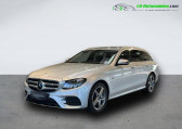 Mercedes Classe E 300 de BVA   Beaupuy 31