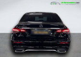 Mercedes Classe E 300 de BVA   Beaupuy 31
