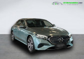 Mercedes Classe E 300 de BVA   Beaupuy 31
