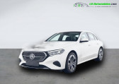 Mercedes Classe E 300 de BVA   Beaupuy 31