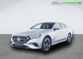 Mercedes Classe E 300 de BVA   Beaupuy 31