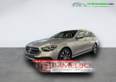Mercedes Classe E 300 de BVA   Beaupuy 31