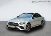 Mercedes Classe E occasion année 2022 boite Automatique Annonce Mercedes Classe E occasion Hybride 300 de BVA à Beaupuy