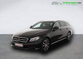 Mercedes Classe E 300 de BVA   Beaupuy 31