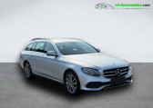 Mercedes Classe E occasion année 2019 boite Automatique Annonce Mercedes Classe E occasion Hybride 300 de BVA à Beaupuy