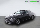 Mercedes Classe E 300 de BVA   Beaupuy 31