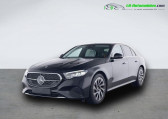 Mercedes Classe E 300 de BVA   Beaupuy 31
