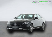 Mercedes Classe E 300 de BVA   Beaupuy 31