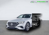 Mercedes Classe E 300 de BVA   Beaupuy 31