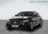 Mercedes Classe E 300 de BVA   Beaupuy 31