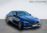 Mercedes Classe E occasion année 2020 boite Automatique Annonce Mercedes Classe E occasion Hybride 300 de BVA à Beaupuy