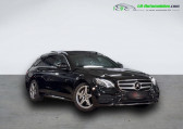 Mercedes Classe E occasion année 2020 boite Automatique Annonce Mercedes Classe E occasion Hybride 300 de BVA à Beaupuy