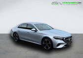 Mercedes Classe E 300 de BVA   Beaupuy 31