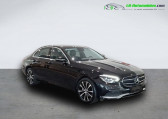 Mercedes Classe E occasion année 2022 boite Automatique Annonce Mercedes Classe E occasion Hybride 300 de BVA à Beaupuy