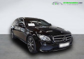 Mercedes Classe E occasion année 2020 boite Automatique Annonce Mercedes Classe E occasion Hybride 300 de BVA à Beaupuy