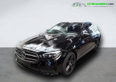 Mercedes Classe E occasion année 2020 boite Automatique Annonce Mercedes Classe E occasion Hybride 300 de BVA à Beaupuy